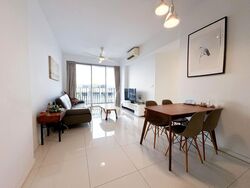Heron Bay (D19), Condominium #571374221